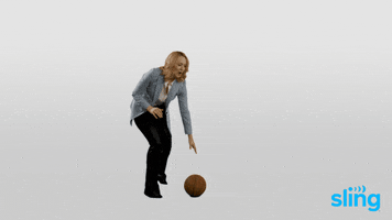 Fade Away Espn GIF by Sling TV