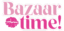 Shop Bazaar Sticker by pachisdesigns
