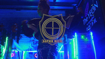 sophie beem GIF by Columbia Records