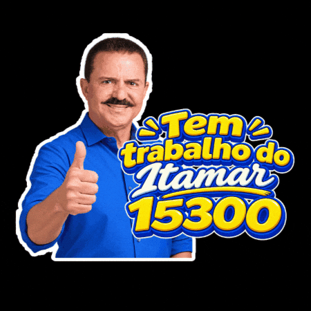 Rio Preto Deputado Estadual GIF by MDBNacional