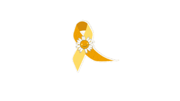 Charity Cffc Sticker by Cancer Fund For Children