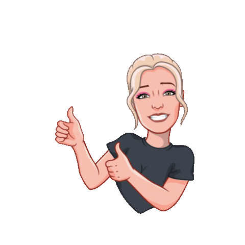 Huidverzorging Bennekom Sticker