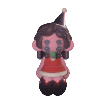 Animated Sticker