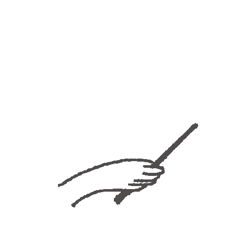 Academy Marathon Sticker