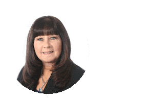 Nan and Company Properties Sticker