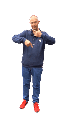 Omko Sticker by Joschi Haunsperger