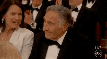 Judd Hirsch Thank You GIF by The Academy Awards