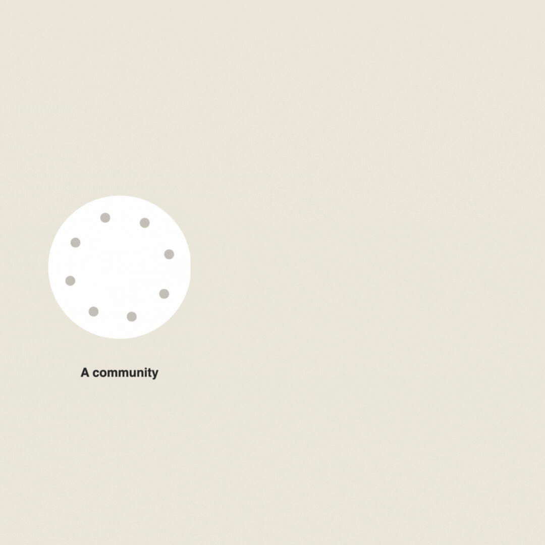 GIF by Fosterful