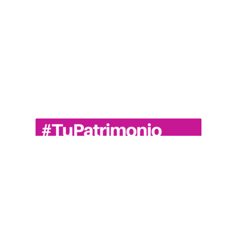 Es todo tuyo Patrimonio Gran Canaria Sticker