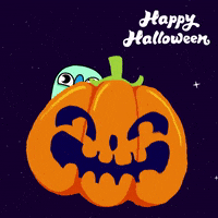 Happy Halloween GIF - Find & Share on GIPHY