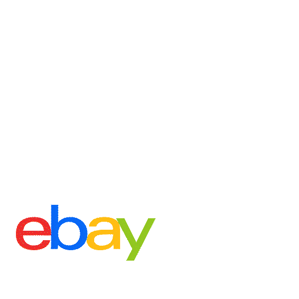 Formula 1 Auto Sticker by eBay