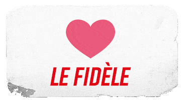 Fidele GIF by Betclic.fr