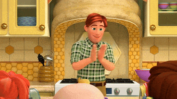 Animation Kitchen GIF by Moonbug