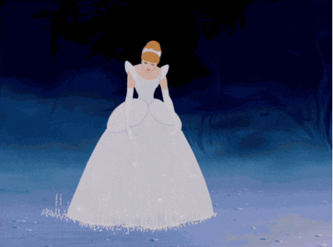 Character Cinderella GIFs - Get the best GIF on GIPHY