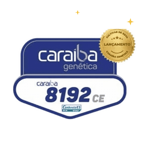 Logocaraíba Sticker by Caraíba Genética