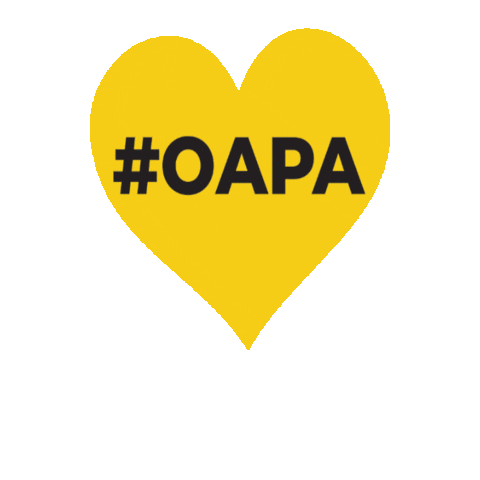 Only A Pavement Away Sticker