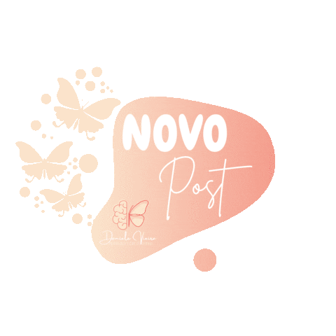 Daniele Vieira Sticker