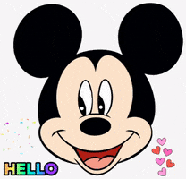 Mickey GIF