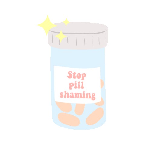 Mental Health Sticker