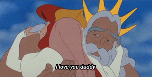 I Love You Daddy Gifs Get The Best Gif On Giphy
