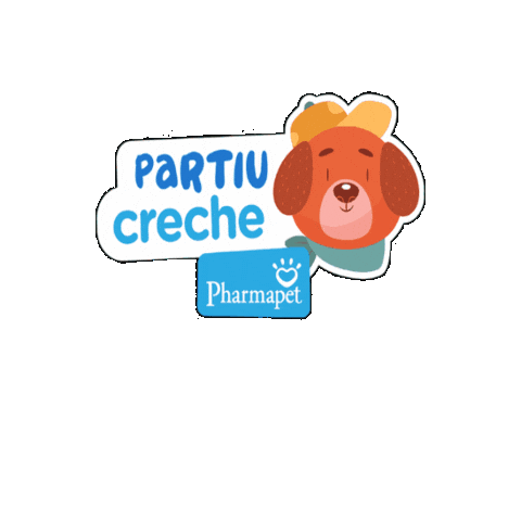 pharmapet Sticker