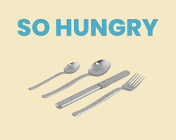 Hungry Feed Me GIF by Design Museum Gent