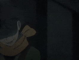 Daniel Stairs GIF