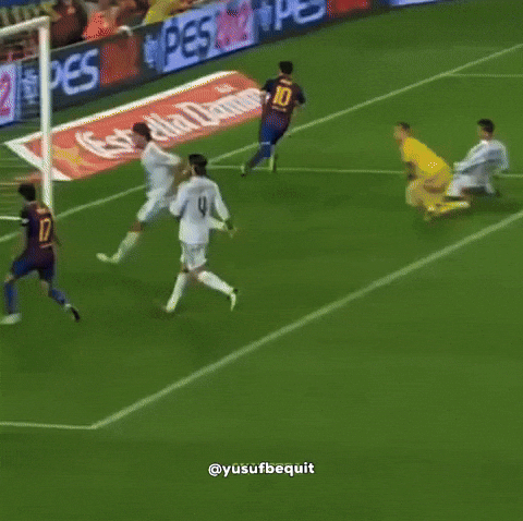 Cristiano Ronaldo GIF