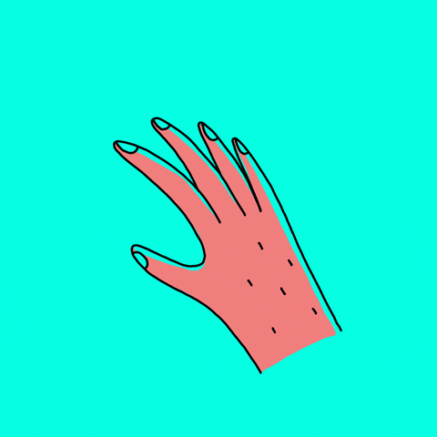 Magic Hand GIF by Kochstrasse™