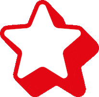 Star Paloma Sticker