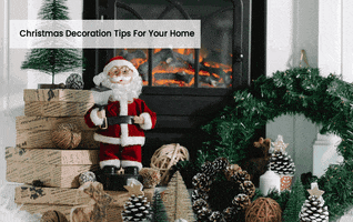 Christmas Decoration GIF