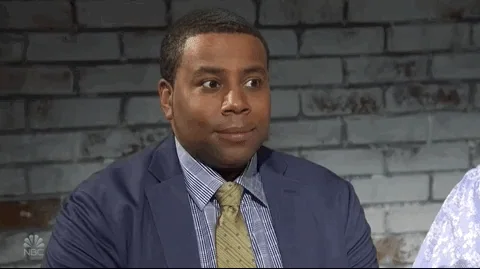 Oh No Reaction GIF by Saturday Night Live