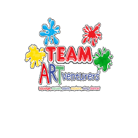 Sticker by ARTventurers