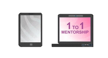 Cryptocurrency Viper Sticker by TheViperGroup