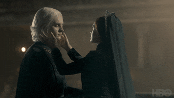 Episode 9 Kiss GIF by Game of Thrones