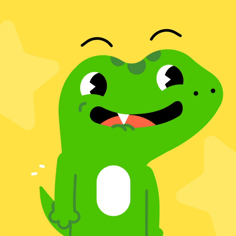 Happy So Excited For This GIF by CoinGecko