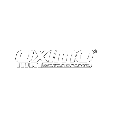 OXIMO Sticker
