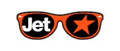 jetstarjapan Sticker