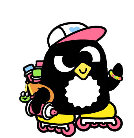 Animated Sticker