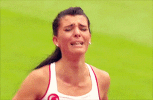 sad dark GIF