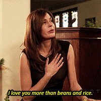 Desperate Housewives Love GIF