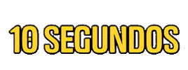 Crossfit 10 Segundos Sticker