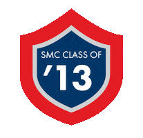 Omgsmc Sticker by Gael Alumni