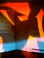 animation projection GIF by Ryan Seslow