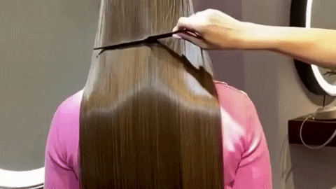 ShinyHair Repair® | Professional Keratin Hair Mask (1+1 FREE) – lumnia.boutiques