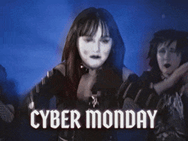 Dance Monday GIF by GIPHY Studios 2021