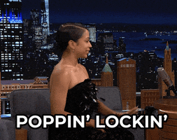 The Tonight Show Dancing GIF by The Tonight Show Starring Jimmy Fallon
