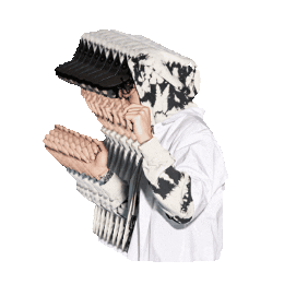 Uner Sticker