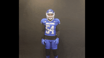 Dance Football GIF by utahfalconz