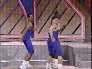 Aerobic GIFs - Get the best GIF on GIPHY